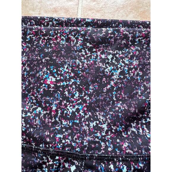 Lululemon multicolor Leggings Women Size 8 - Picture 6 of 8